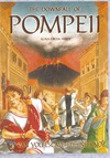 Mayfair Games The Downfall of Pompeii